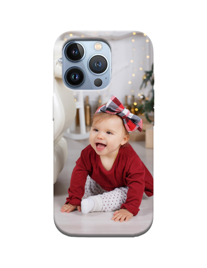 Picture of Apple iPhone 13 Pro Max Custom Case