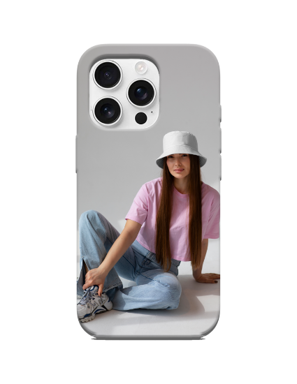 Picture of Apple iPhone 16 Pro Custom Case