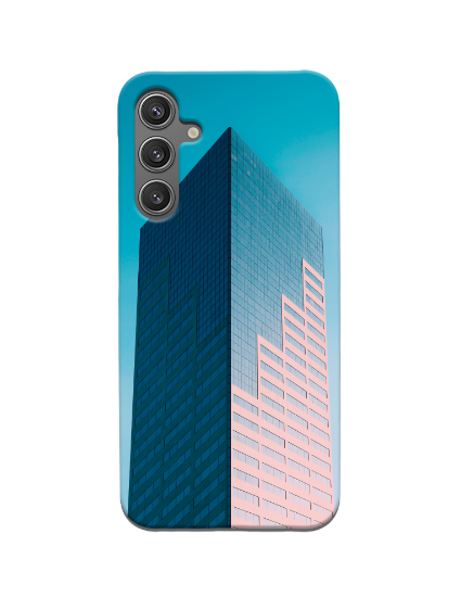 Picture of Samsung Galaxy S24 Custom Case